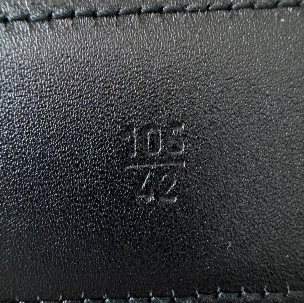 PRADA Unique Rare Belt - UNISEX - - Picture 11 of 11